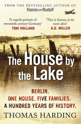 The House by the Lake (Paperback)