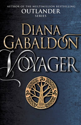 Outlander 3: Voyager (Paperback)