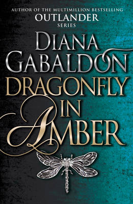 Outlander 2: Dragonfly In Amber (Paperback)