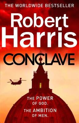 Conclave (Paperback)