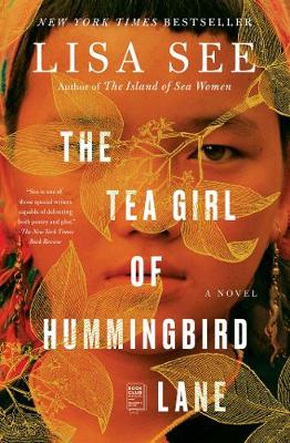 The Tea Girl oOf Hummingbird Lane: A Novel