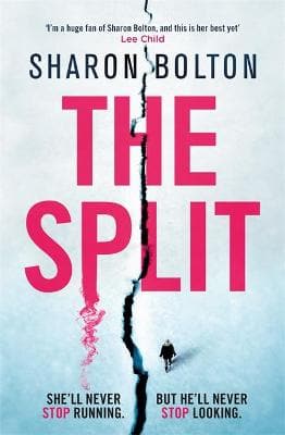 The Split (Paperback)