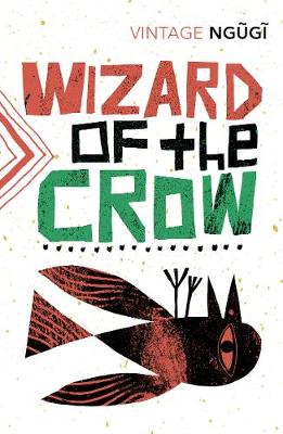 Wizard of the Crow (Paperback)
