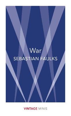 Vintage Minis: War (Paperback)