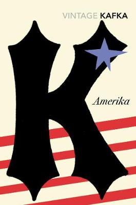 Amerika (Paperback)