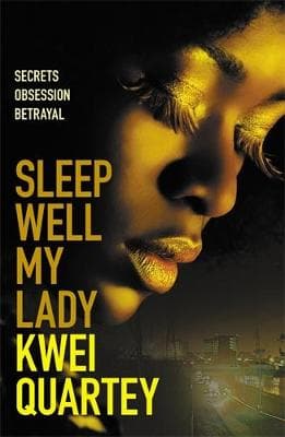 SLEEP WELL, MY LADY TPB