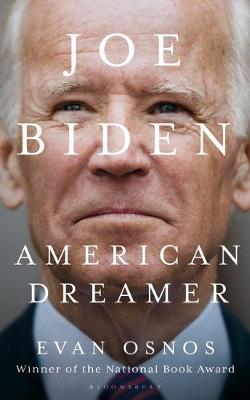 Joe Biden: American Dreamer (Paperback)