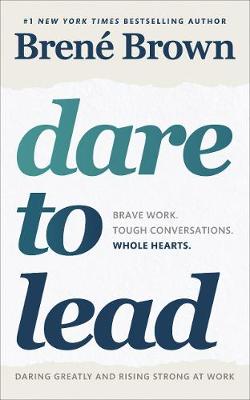 Dare to Lead (Paperback)