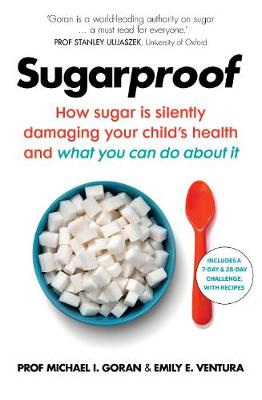 Sugarproof TPB