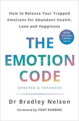 The Emotion Code (Trade Paperback)