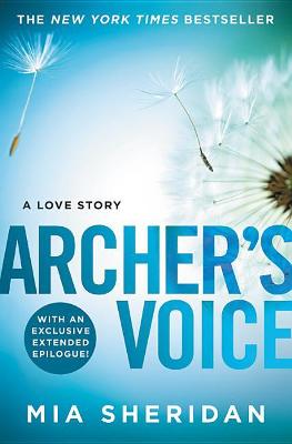 Pelion Lake 1: Archer's Voice (Paperback)