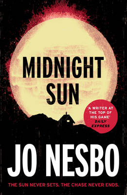 Midnight Sun (Paperback)