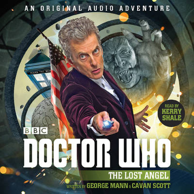 Doctor Who: The Lost Angel (Audio Book)