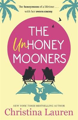 The Unhoneymooners (Paperback)