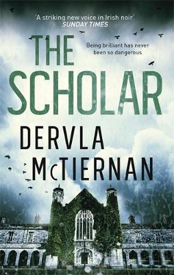 The Scholar (Paperback)