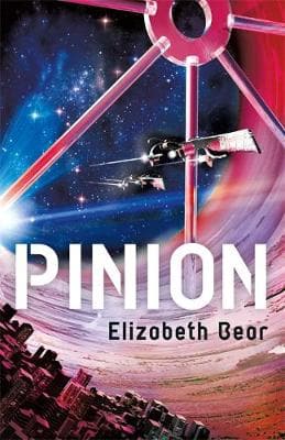 Pinion: Book One