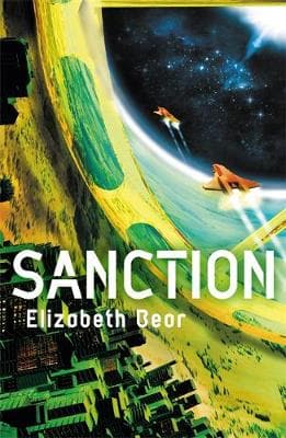 Sanction: Book Two