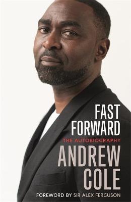 Fast Forward (Trade Paperback)