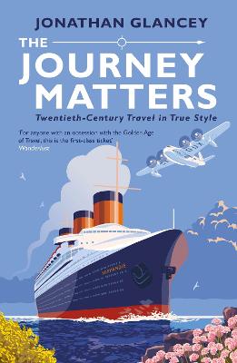 Journey Matters