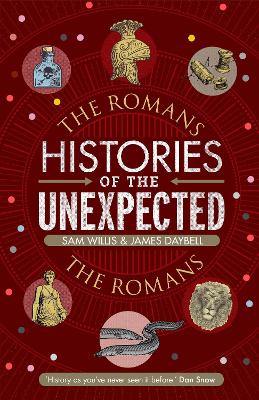 Histories of the Unexpected: The Romans