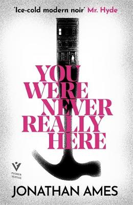 YOU WERE NEVER REALLY HERE PB