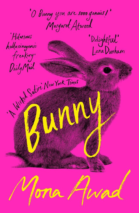 Bunny (Paperback)