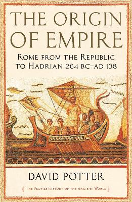 ORIGIN OF EMPIRE BPB