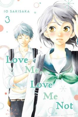 Love Me, Love Me Not, Vol. 3 (Paperback)