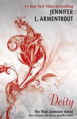 Covenant 3: Deity (Paperback)