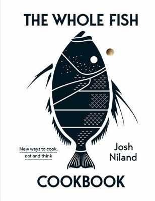 The Whole Fish Cookbook (Hardcover)