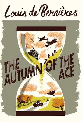 Autumn of the Ace TPB