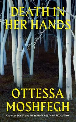 Death in Her Hands (Paperback)
