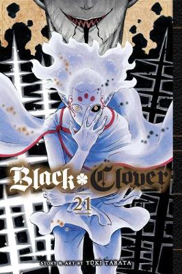 Black Clover, Vol. 21 (Paperback)
