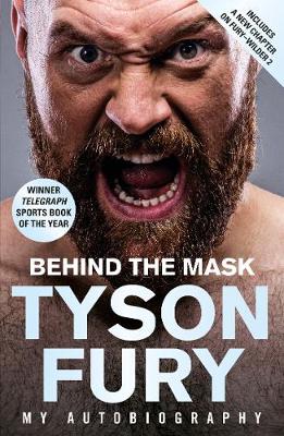 Behind the Mask (Paperback)