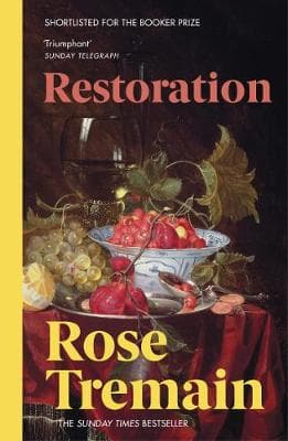 Restoration (Paperback)
