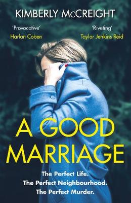 Good Marriage PBO