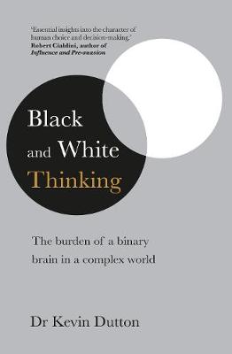 Black and White Thinking TPB