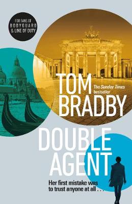 Double Agent TPB BC