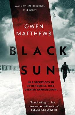 Black Sun (Trade Paperback)