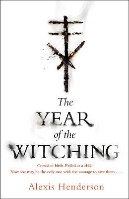 Year of the Witching TPB