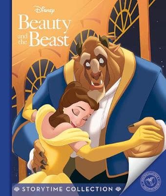 Disney Beauty and the Beast