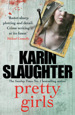Pretty Girls (Paperback)