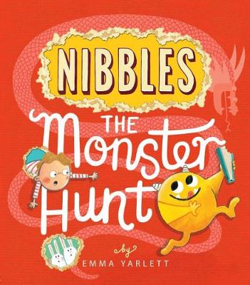 Nibbles: Monster Hunt