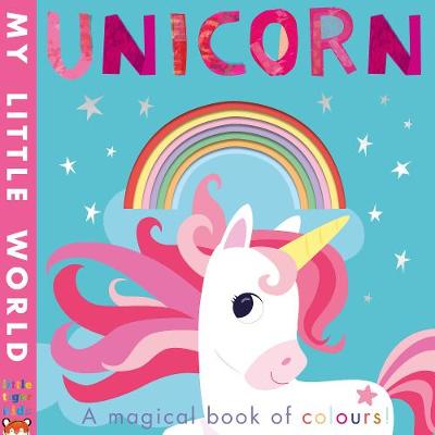 My Little World: Unicorn BB