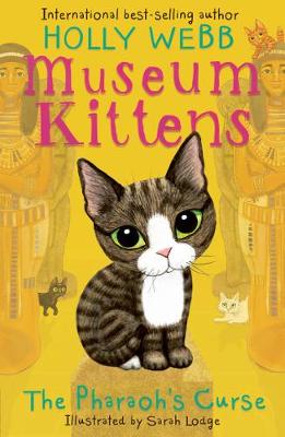 Museum Kittens 2: Pharoahs Curse (Paperback)