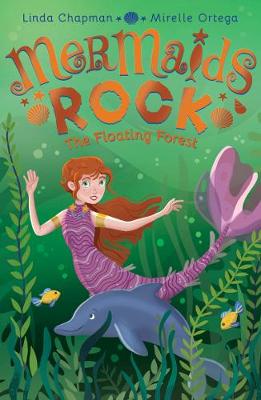 Mermaids Rock 02: Floating Forest