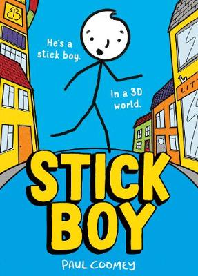 Stick Boy 01
