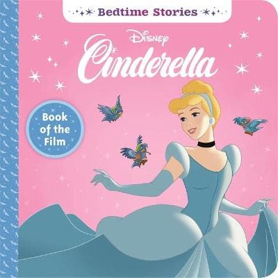 Disney Cinderella