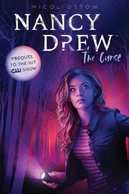 Nancy Drew: The Curse (Movie Tie-In) (Paperback)