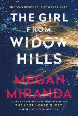 Girl from Widow Hills TPB